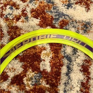 Aerobie Frisbee, Used by Pro’s!